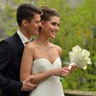 Hochzeit Tessin