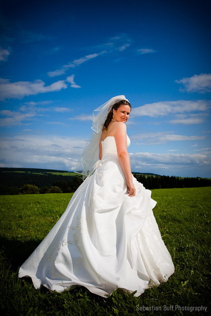 Hochzeit Thüringer Wald #2