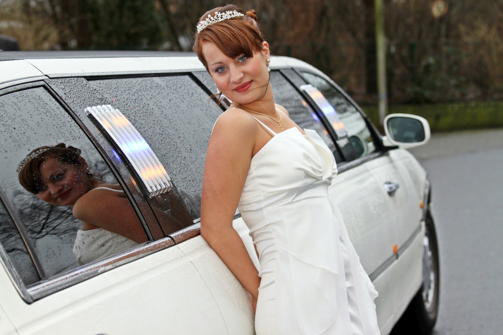 Hochzeit Tim & Alexandra