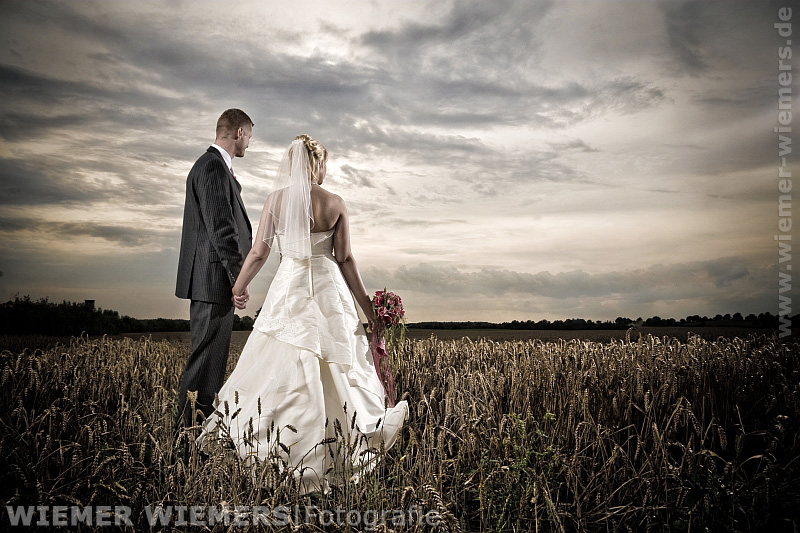 Hochzeit Timmendorfer Strand in Schleswig Holstein mit Hensel Porty von Nils Wiemer Wiemers