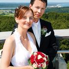 Hochzeit über Rügen