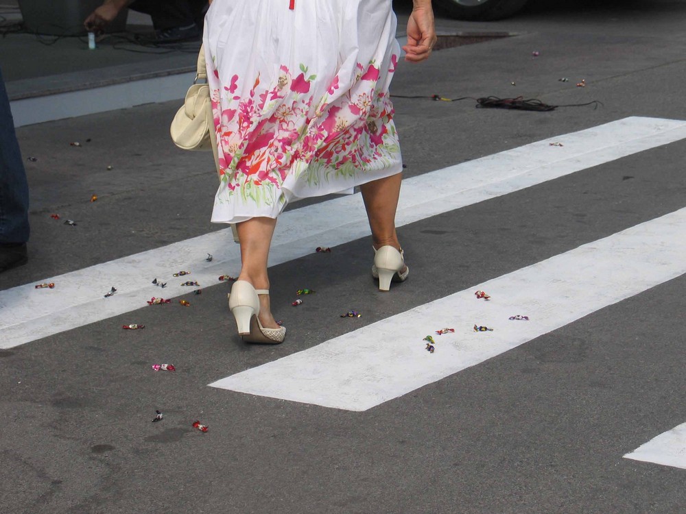 Hochzeit VI