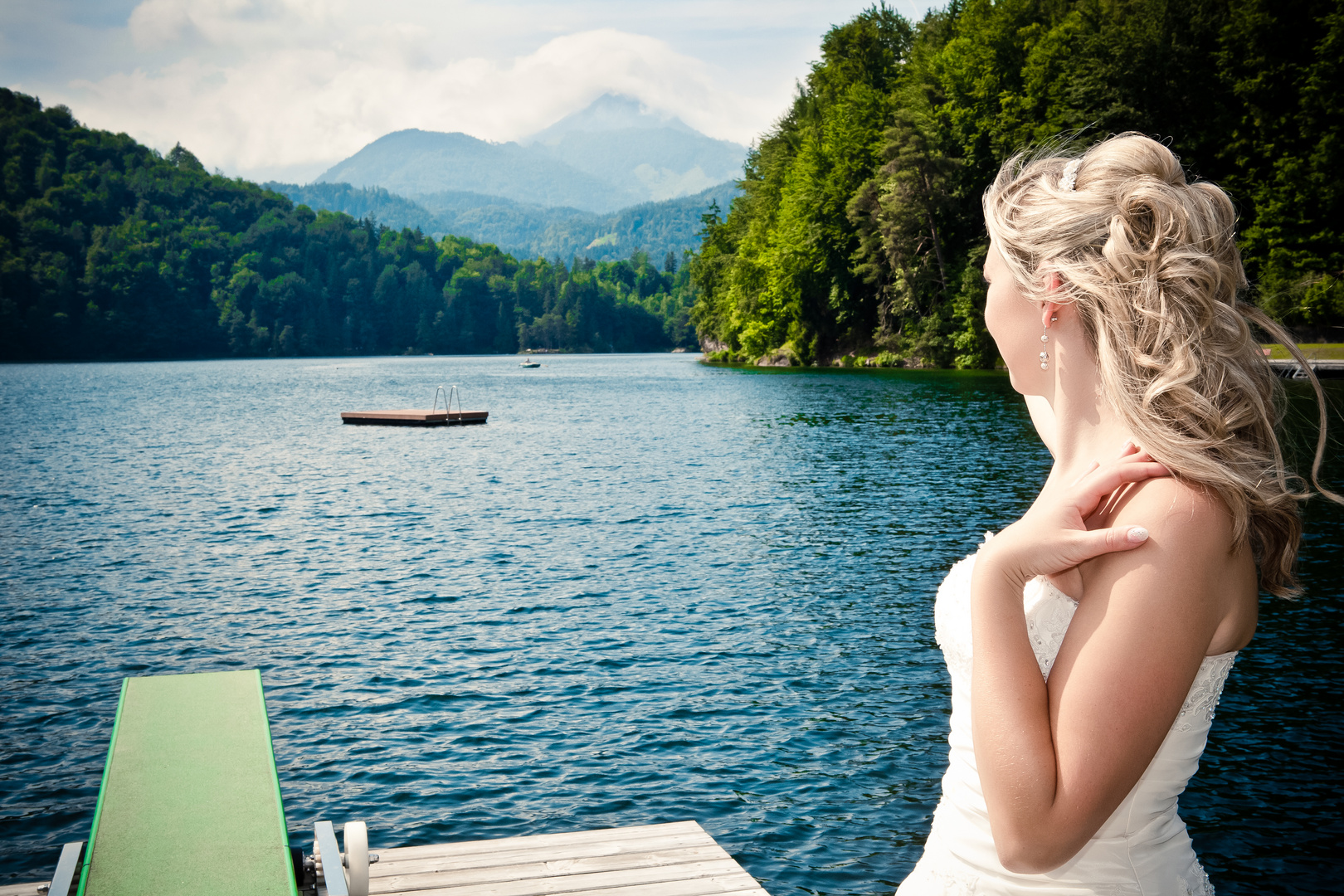 Hochzeit vom 3.6.2011.....