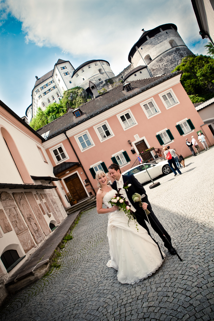 Hochzeit vom 3.6.2011..