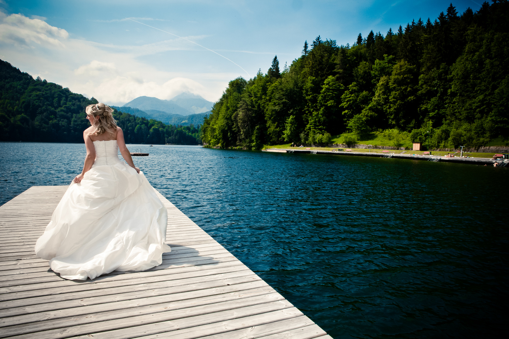 Hochzeit vom 3.6.2011.......