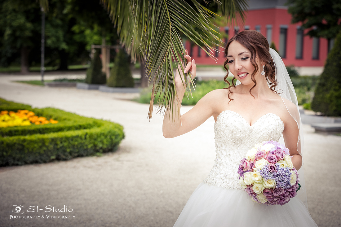 Hochzeit von Ankhelika & Eduard