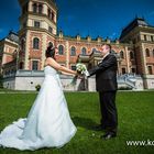 Hochzeit von Bettina und Andi