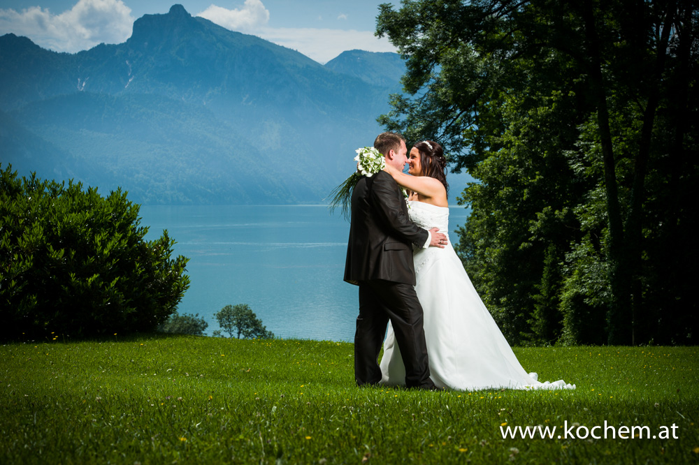 Hochzeit von Bettina und Andi III