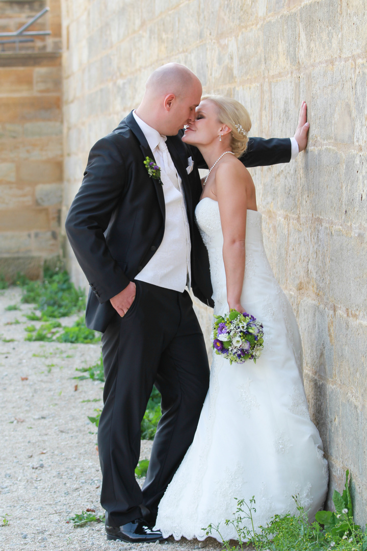 Hochzeit von Christina und Guido IV