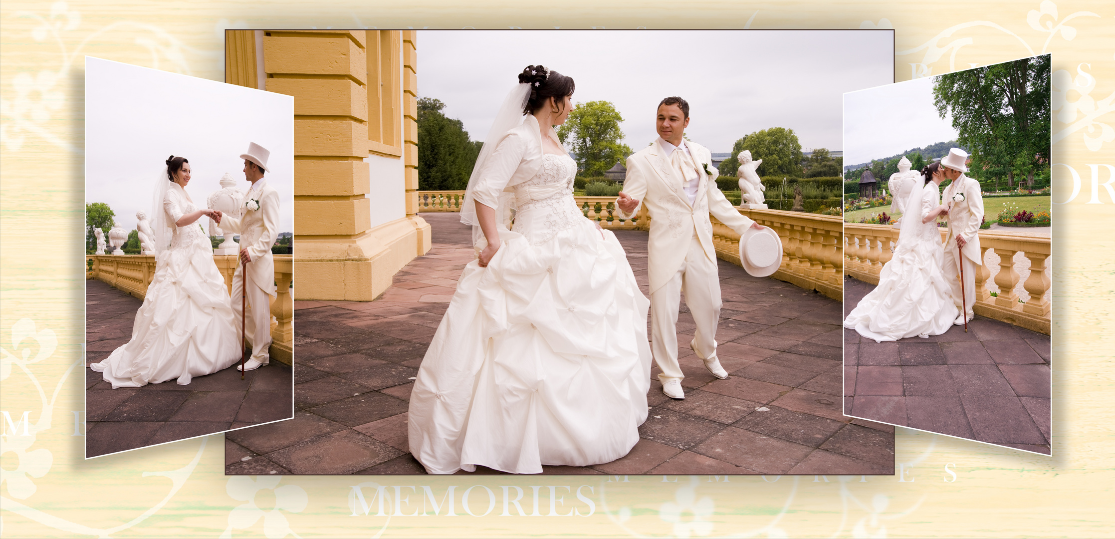 Hochzeit von Katharina & Artur 8