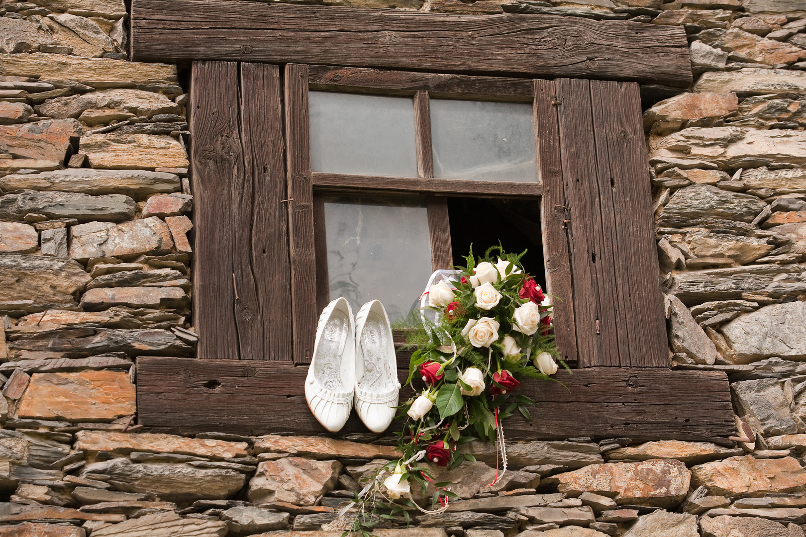 Hochzeit von Kerstin und Frank