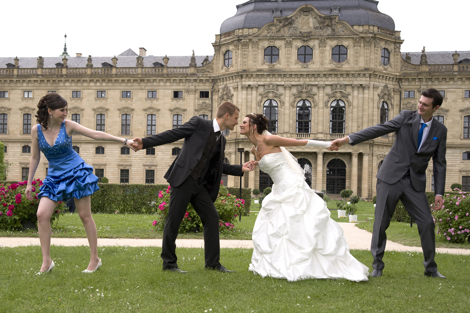 Hochzeit von Slava & Julia - 4