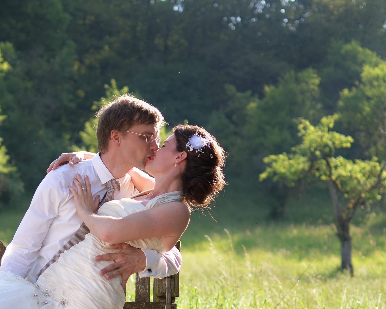 Hochzeit Wedding