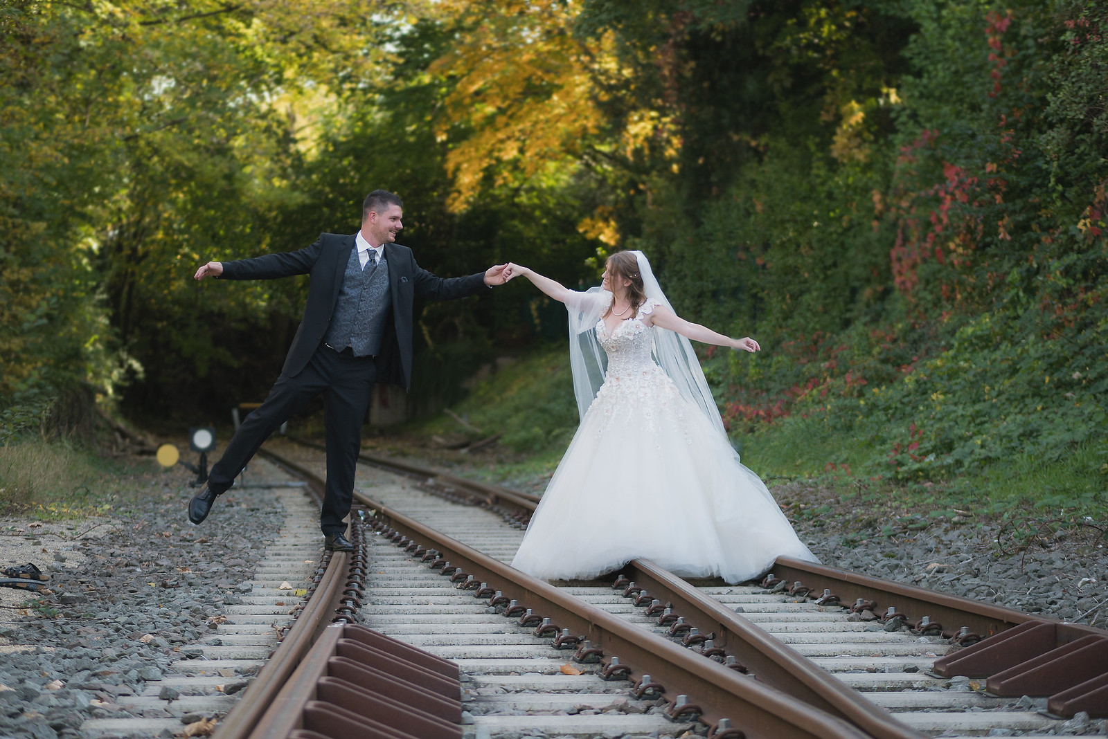 Hochzeit Wedding Nürtingen Esslingen Frickenhausen