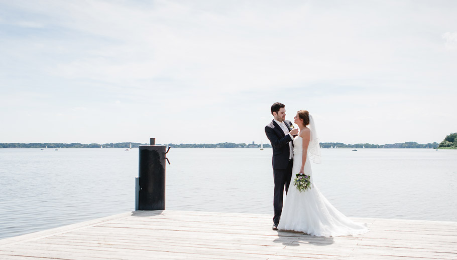 Hochzeit Zwischenahner Meer