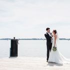 Hochzeit Zwischenahner Meer