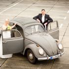 Hochzeit_Brautwagen