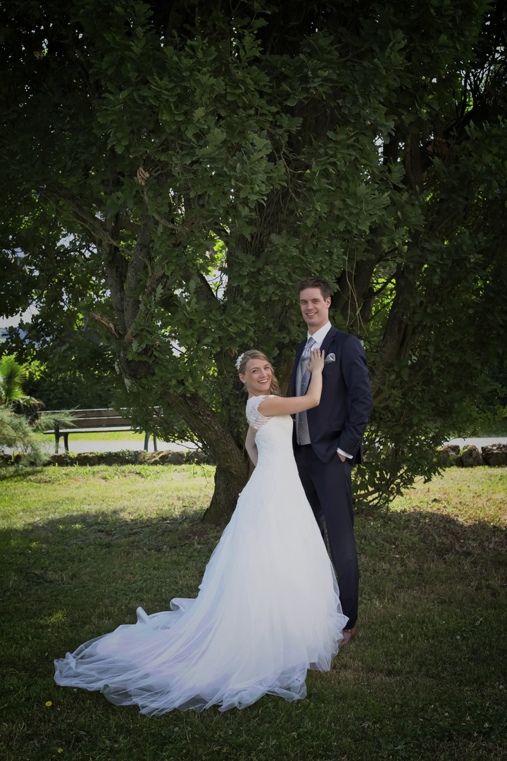 Hochzeiten am Bodensee