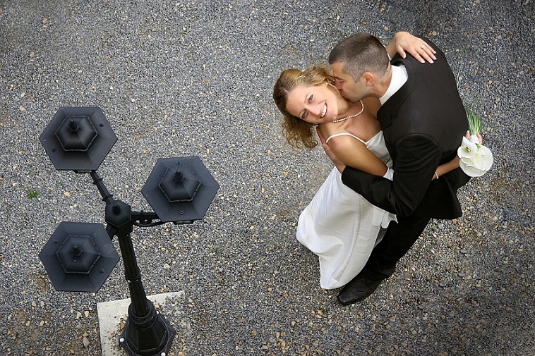 Hochzeitfotografie 1