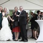 Hochzeitfotografie