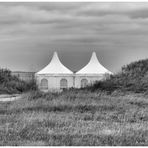 Hochzeitlocation am Strand