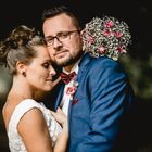 Hochzeitreportage in Kahnsdorf