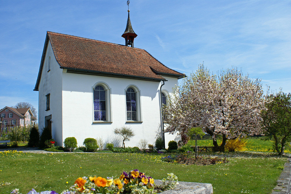 Hochzeits-Kapelle "Ruggisberg"