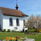 Hochzeits-Kapelle "Ruggisberg"