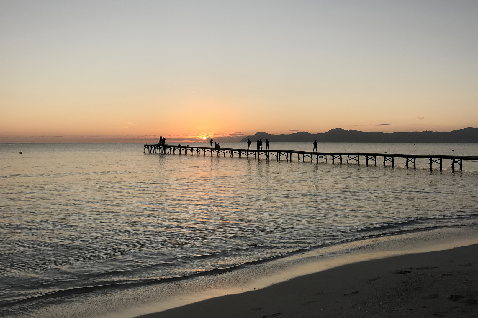 Hochzeits-Shooting auf Mallorca