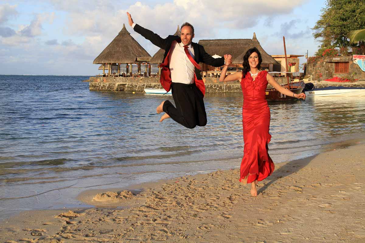 Hochzeitsbilder Mauritius 6