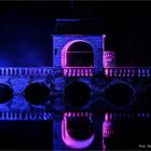 Hochzeitsbrücke Schloß Dyck Illumina 10.0