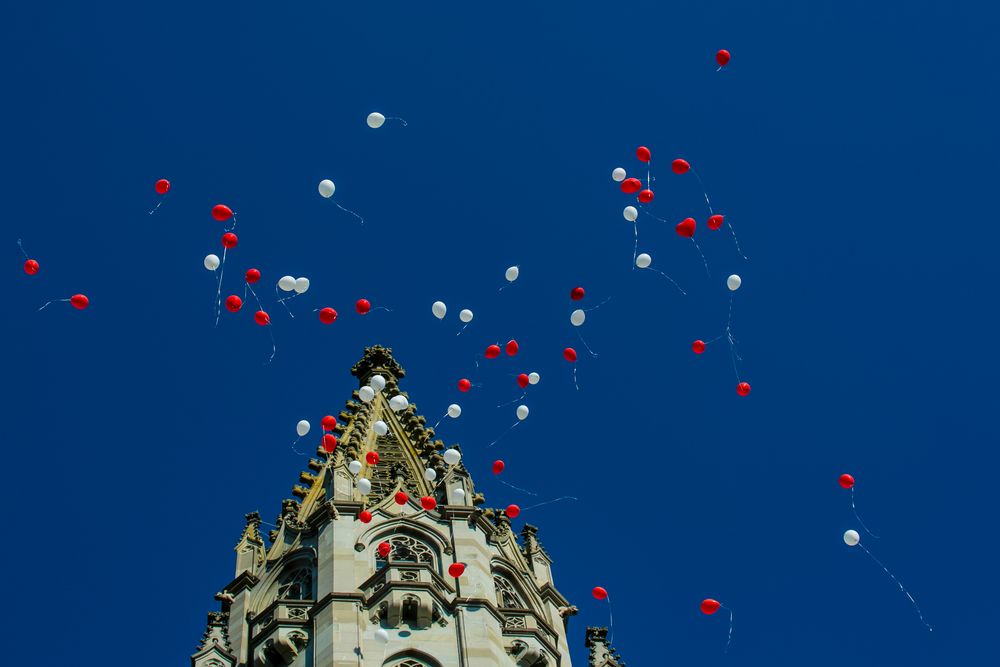 Hochzeitsfoto