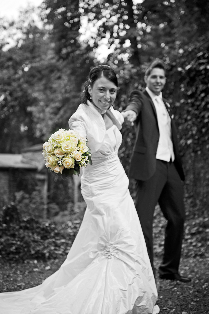 hochzeitsfoto by foto fay