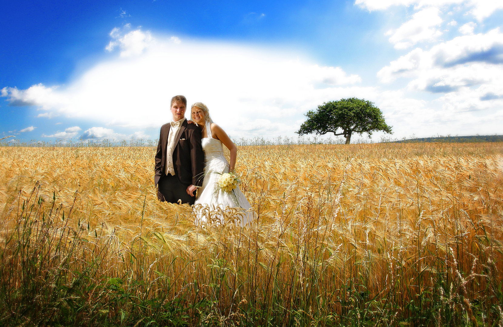 Hochzeitsfotograf Bad Kissingen