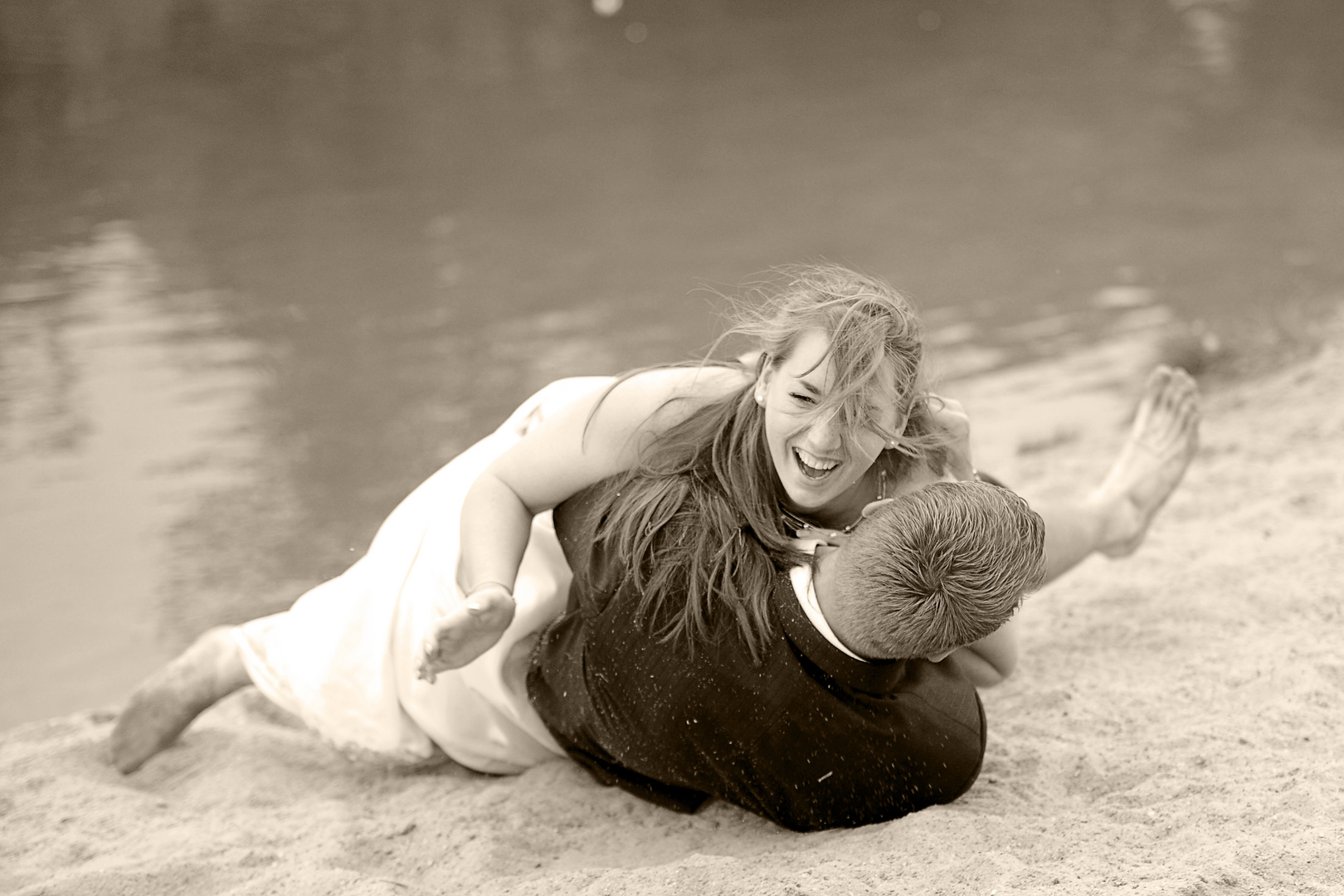 Hochzeitsfotograf bad kissingen