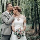 Hochzeitsfotograf Bocholt - Hochzeit am Schloss Raesfeld 