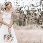 Hochzeitsfotograf Bocholt - Shooting in der Dingdener Heide