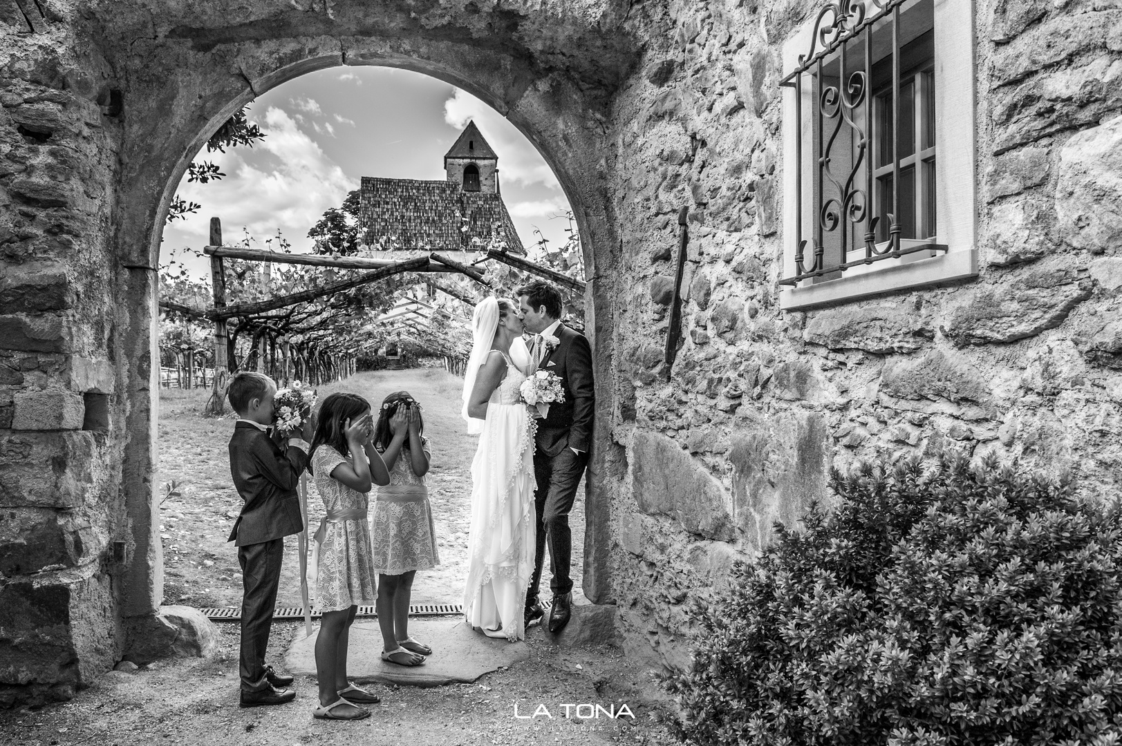 Hochzeitsfotograf Bozen IIII