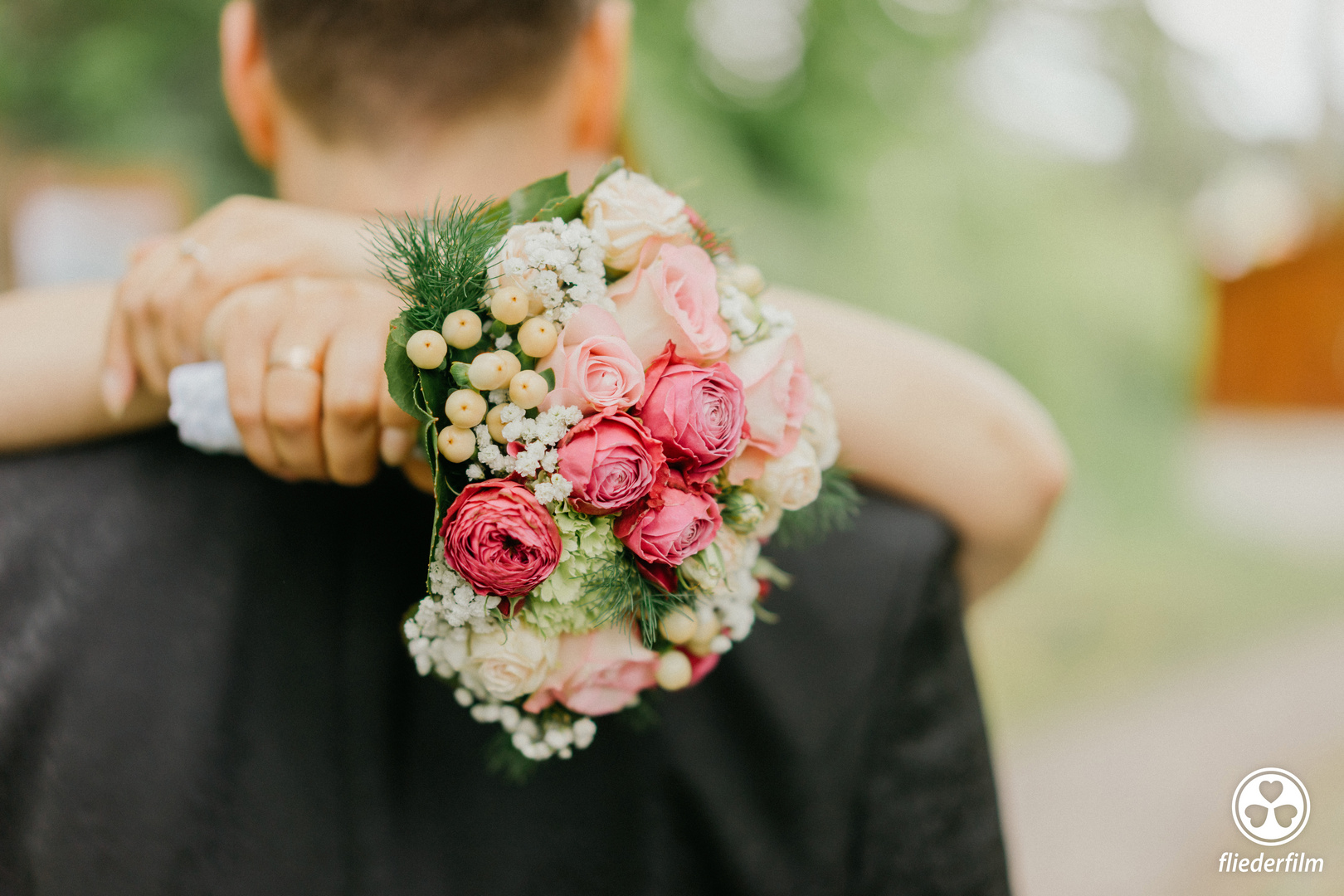 Hochzeitsfotograf Einbeck S & M