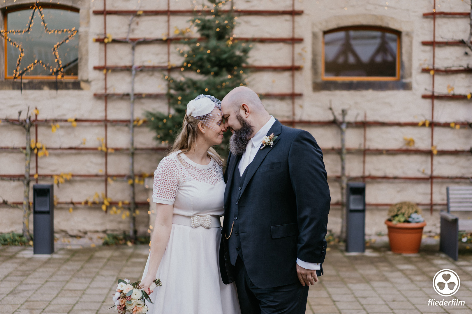 Hochzeitsfotograf Hildesheim - Love