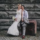 Hochzeitsfotograf - Hochzeitsreportage in Berlin