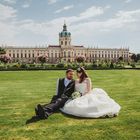 Hochzeitsfotograf - Hochzeitsreportage in Berlin