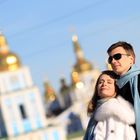 Hochzeitsfotograf in Kiev