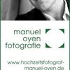 Hochzeitsfotograf Manuel Oyen