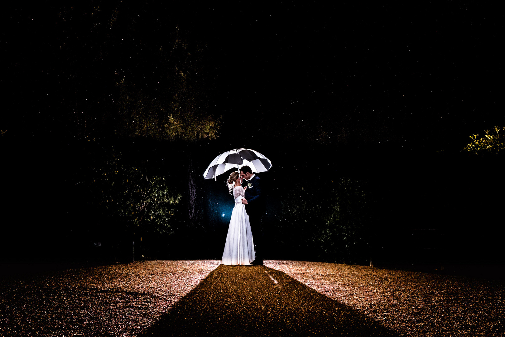 Hochzeitsfotograf München Botanischer Garten