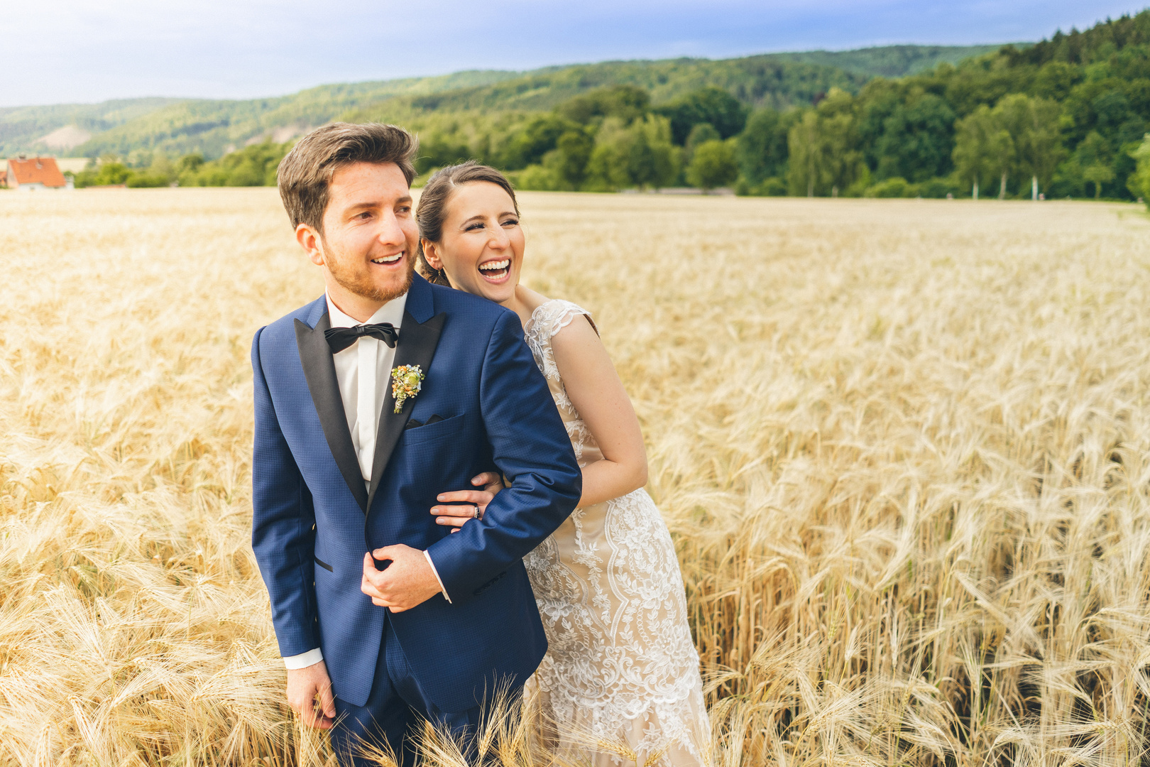 Hochzeitsfotograf Northeim