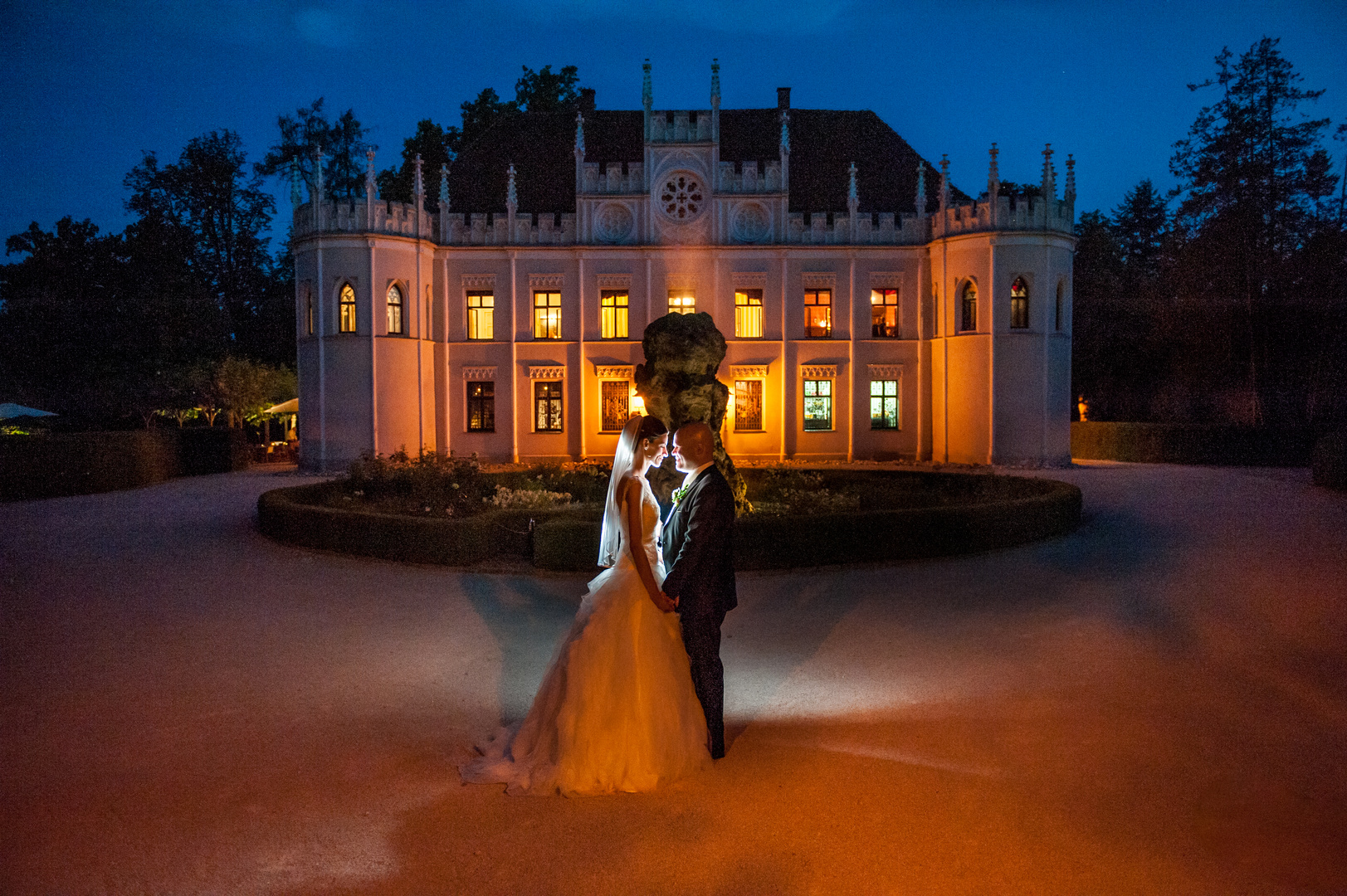 Hochzeitsfotograf Nürnberg III
