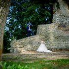 Hochzeitsfotograf Regenstauf  Burglengenfeld Teublitz Oberpfalz Bayern. 