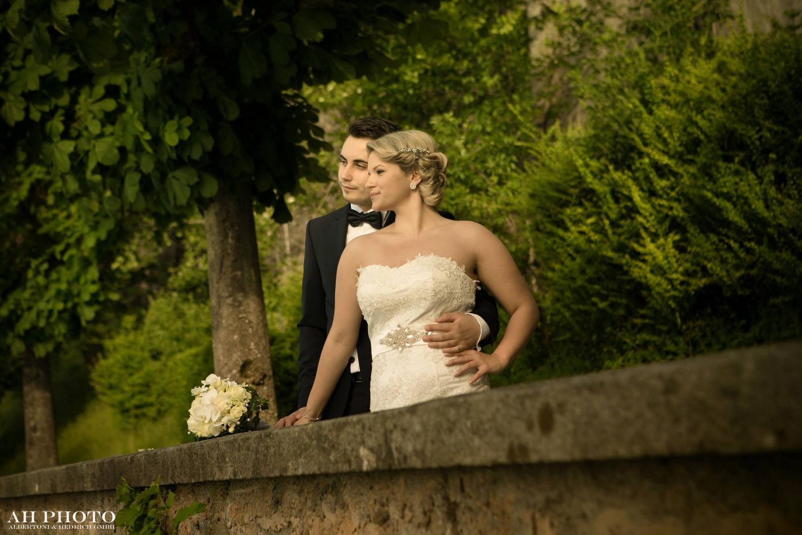 Hochzeitsfotograf Schweiz