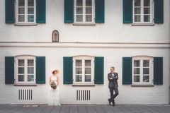 Hochzeitsfotograf Standesamt München